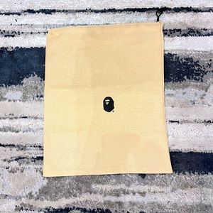 Bapesta Dust Bag